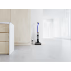 Dyson Wash G1 Balai Laveur Sans Fil Noir Bleu Réservoir 1 L - Vue supplémentaire 18