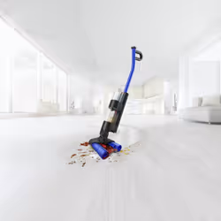 Dyson Wash G1 Balai Laveur Sans Fil Noir Bleu Réservoir 1 L - Vue supplémentaire 19