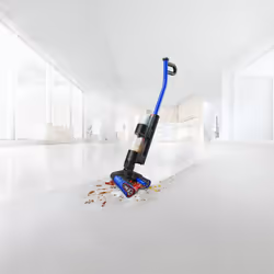 Dyson Wash G1 Balai Laveur Sans Fil Noir Bleu Réservoir 1 L - Vue supplémentaire 21