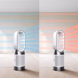 Dyson Purifier Hot+Cool - Vue supplémentaire 4