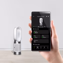 Dyson Purifier Hot+Cool - Vue supplémentaire 5