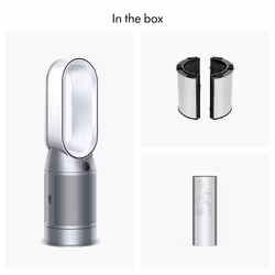 Dyson Purifier Hot+Cool - Vue supplémentaire 6