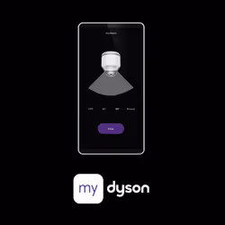 Dyson Purifier Hot+Cool - Vue supplémentaire 7