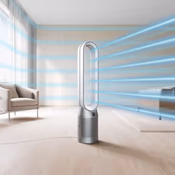 Dyson Purifier Hot+Cool - Vue supplémentaire 3