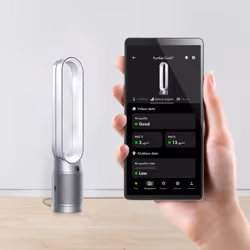Dyson Purifier Hot+Cool - Vue supplémentaire 4