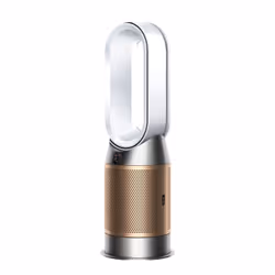 Dyson Purifier Hot+Cool HP2 De-Nox, 63 dB, 62,9 m³/h