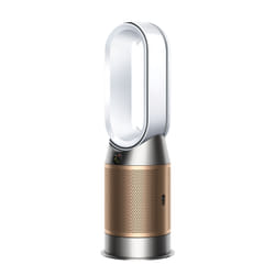 Dyson Purifier Hot+Cool HP2 De-Nox 27 m² 63 dB Or, Blanc