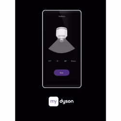 Dyson Purifier Cool PC2 De-NOx - Vue supplémentaire 7