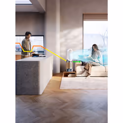 Dyson Purifier Humidify + Cool De-Nox