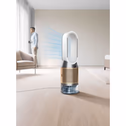 Dyson Purifier Humidify + Cool De-Nox - Vue supplémentaire 4