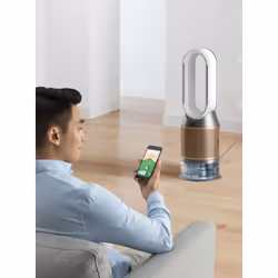 Dyson Purifier Humidify + Cool De-Nox - Vue supplémentaire 5