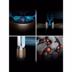 Dyson Purifier Humidify + Cool De-Nox - Vue supplémentaire 7