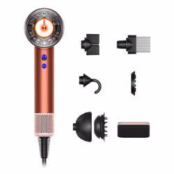 Dyson Supersonic Nural sèche-cheveux 1600 W Rose - Vue supplémentaire 4