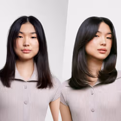 Dyson Supersonic Nural sèche-cheveux 1600 W Rose - Vue supplémentaire 5