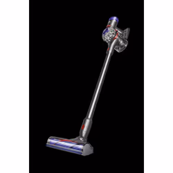 Dyson V8 Advanced Aspirateur Sans Fil 425 W Nickel Argent - Vue supplémentaire 21