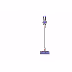 Dyson V8 Advanced Aspirateur Sans Fil 425 W Nickel Argent - Vue supplémentaire 4