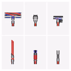 Dyson V12 Origin