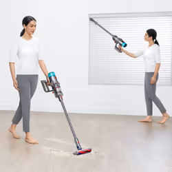 Dyson V12 Origin Aspirateur Sans Fil 120 AW Nickel - Vue supplémentaire 7