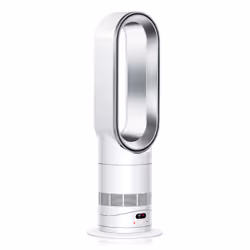 Dyson Hot+Cool HF1 Intérieure Argent, Blanc Ventilateur sans lame domestique - Vue supplémentaire 2