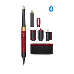 Dyson 596926-01 brosse soufflante et fer à lisser Multistyler À chaleur Rose, Or rose 1300 W
