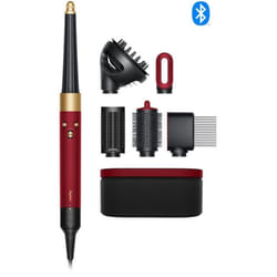Dyson 596928-01 brosse soufflante et fer à lisser Multistyler À chaleur Or, Rouge 1300 W