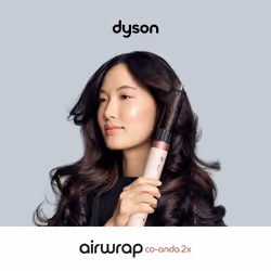 Dyson Airwrap Coandax2 - Vue supplémentaire 2