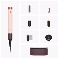 Dyson Airwrap Co-anda 2x Straight + Wavy