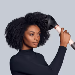 Dyson Airwrap Co-anda 2x Straight + Wavy - Vue supplémentaire 5