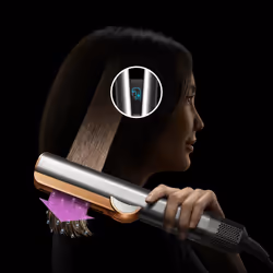 Dyson Airstrait - Vue supplémentaire 7