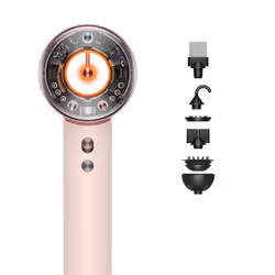 Dyson Supersonic Nural - Vue supplémentaire 3
