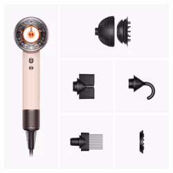 Dyson Supersonic Nural - Vue supplémentaire 4