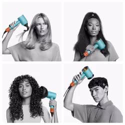 Dyson Supersonic Nural