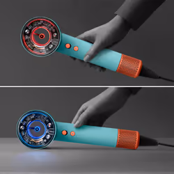 Dyson Supersonic Nural - Vue supplémentaire 5