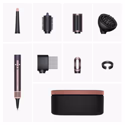 Dyson Airwrap ID Curly + Coily