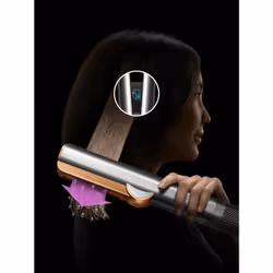 Dyson Airstrait - Vue supplémentaire 3