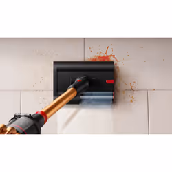 Dyson V16 Piston Animal Submarine Aspirateur balai 3-en-1 Batterie Sec&humide HEPA Sans sac 1,3 L 900 W Noir, Cuivre - Vue supplémentaire 4