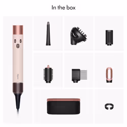 Dyson Airwrap i.d. Curly + Coily