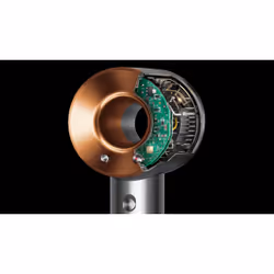 Dyson Supersonic Origin sèche-cheveux 1600 W Cuivre, Nickel - Vue supplémentaire 2