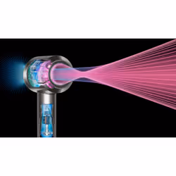 Dyson Supersonic Origin sèche-cheveux 1600 W Cuivre, Nickel - Vue supplémentaire 4