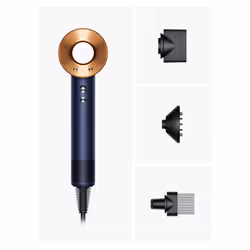 Dyson Supersonic Curly + Coily - Vue supplémentaire 2