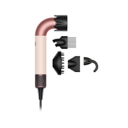Dyson Supersonic r sèche-cheveux 1700 W Rose, Or rose