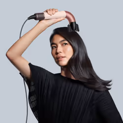 Dyson Supersonic r sèche-cheveux 1700 W Rose, Or rose - Vue supplémentaire 3