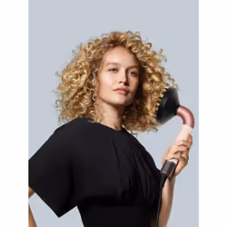 Dyson Supersonic r sèche-cheveux 1700 W Rose, Or rose - Vue supplémentaire 4