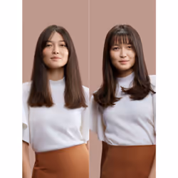 Dyson Supersonic r sèche-cheveux 1700 W Rose, Or rose - Vue supplémentaire 7