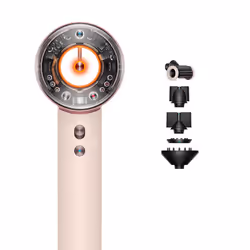 Dyson Supersonic Nural - Vue supplémentaire 2