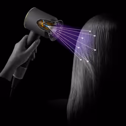 Dyson Supersonic Nural - Vue supplémentaire 8