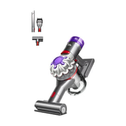 Dyson 586120-01 aspirateur de table Gris, Rouge, Violet Sans sac