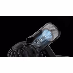 Dyson 586120-01 Aspirateur de Table Sans Sac 115 AW 40 Min Gris/Rouge/Violet - Vue supplémentaire 7