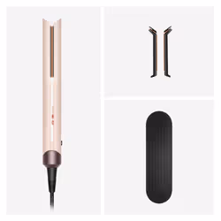 Dyson Corrale Coolshine Fer à lisser À chaleur Or rose 230 W 2 m - Vue supplémentaire 4
