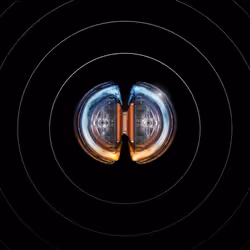 Dyson Corrale Coolshine Fer à lisser À chaleur Or rose 230 W 2 m - Vue supplémentaire 6